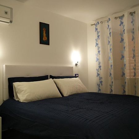 Sedil Dominova Apartment ソレント エクステリア 写真