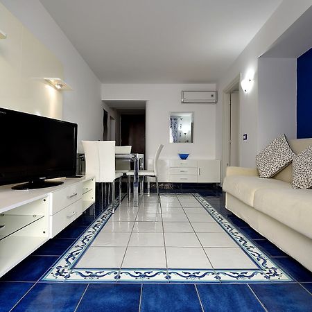 Sedil Dominova Apartment ソレント エクステリア 写真