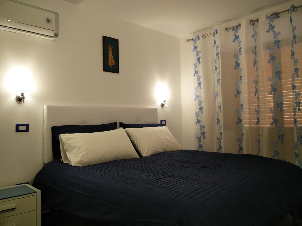Sedil Dominova Apartment ソレント エクステリア 写真