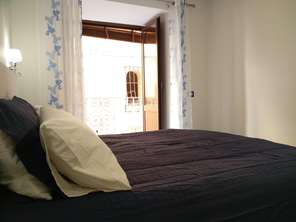 Sedil Dominova Apartment ソレント エクステリア 写真