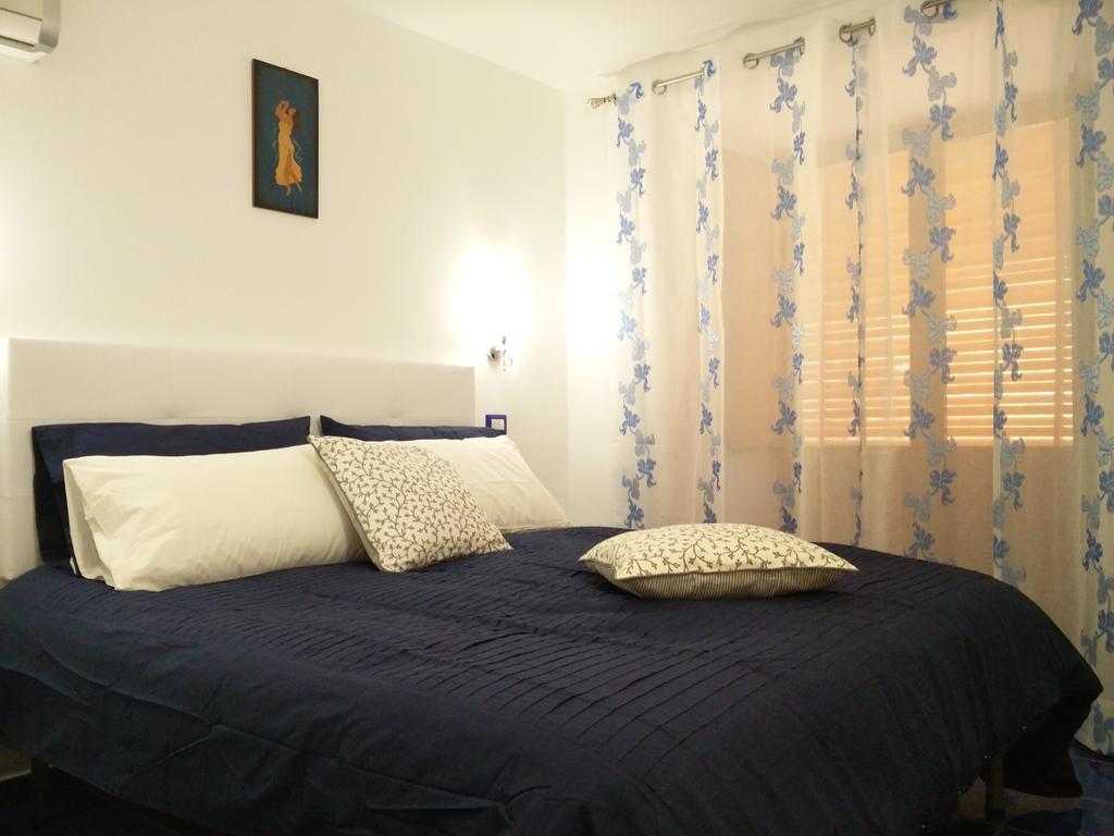 Sedil Dominova Apartment ソレント エクステリア 写真