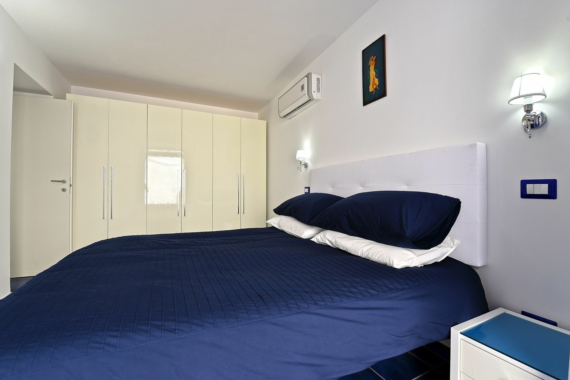 Sedil Dominova Apartment ソレント エクステリア 写真