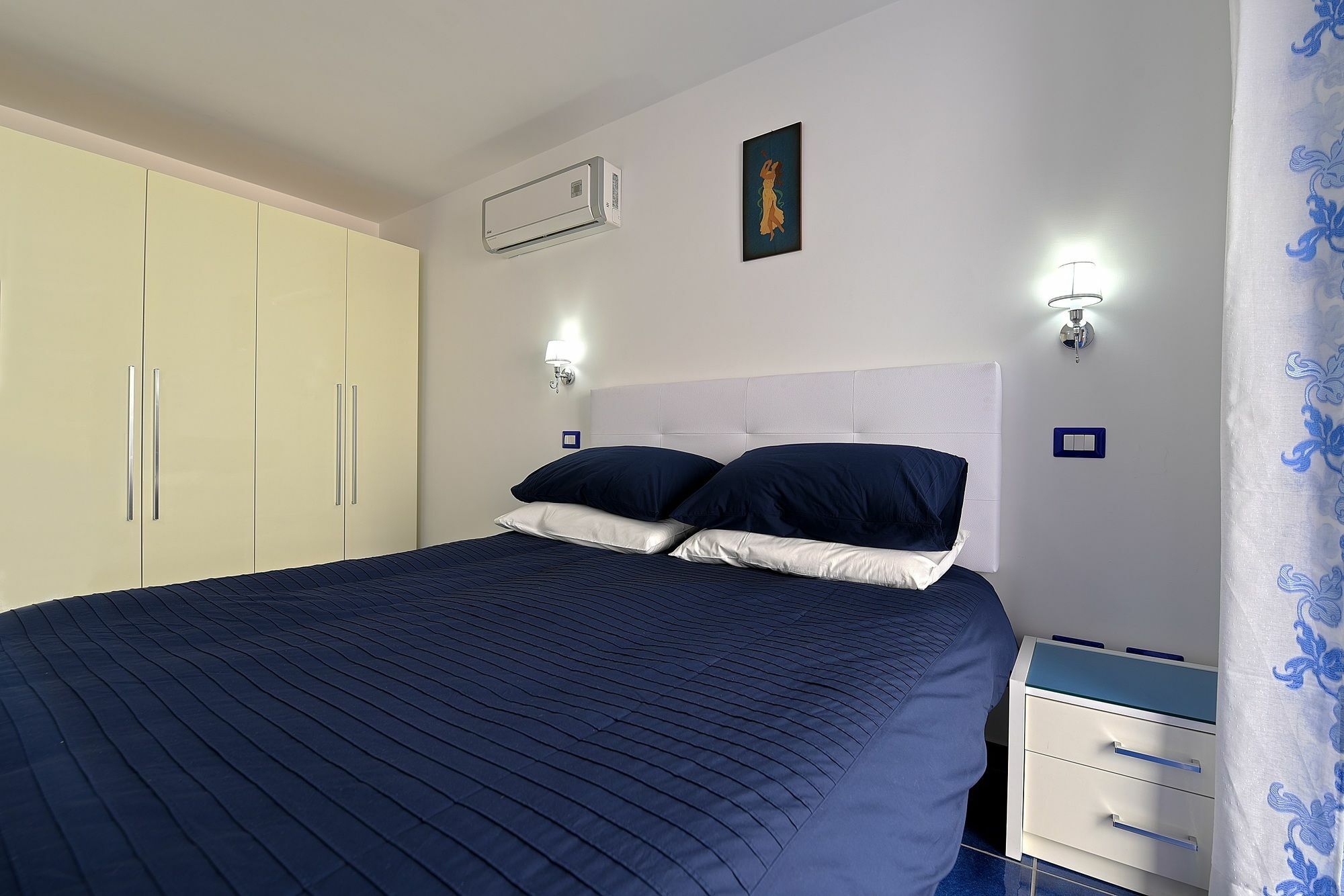 Sedil Dominova Apartment ソレント エクステリア 写真