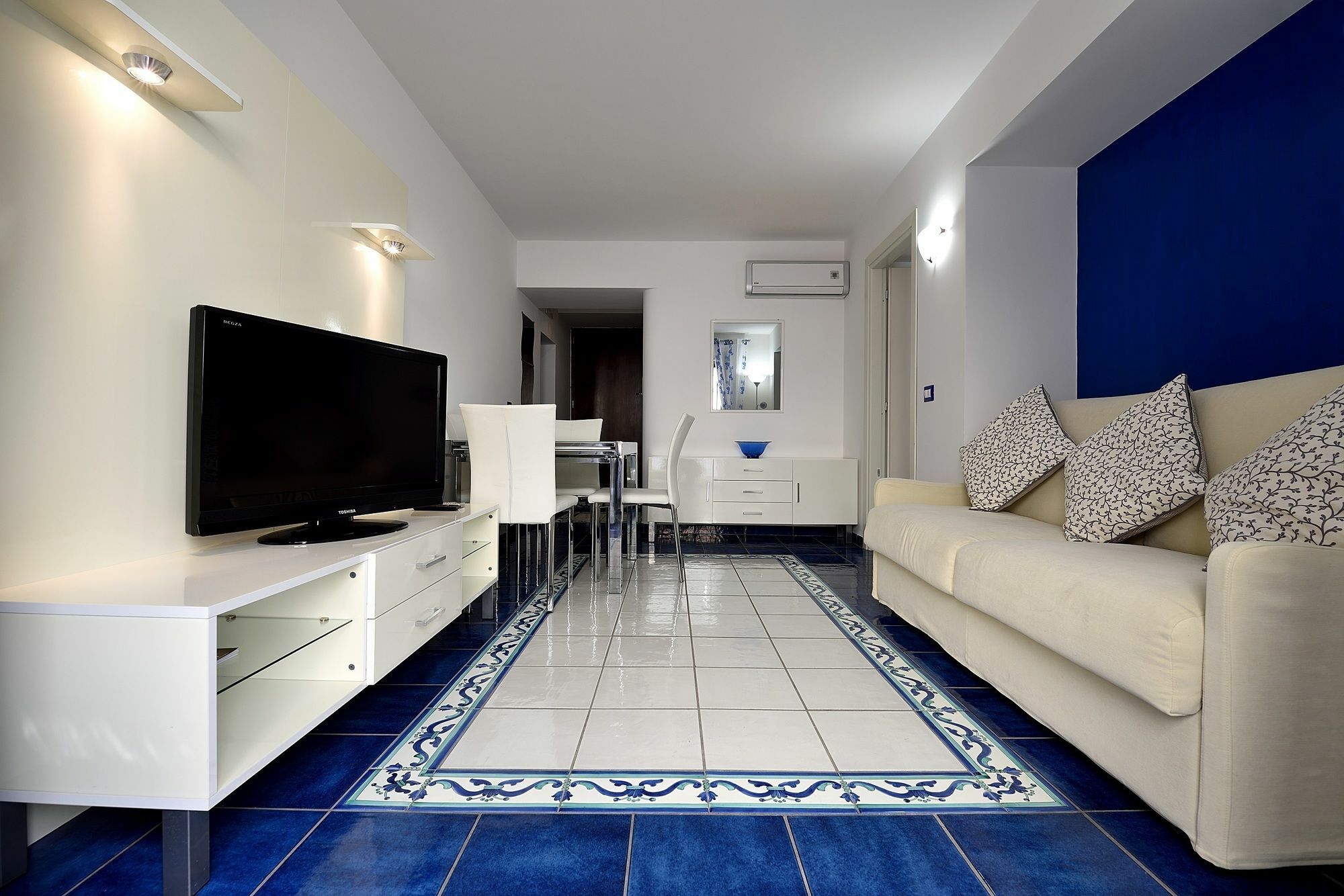 Sedil Dominova Apartment ソレント エクステリア 写真