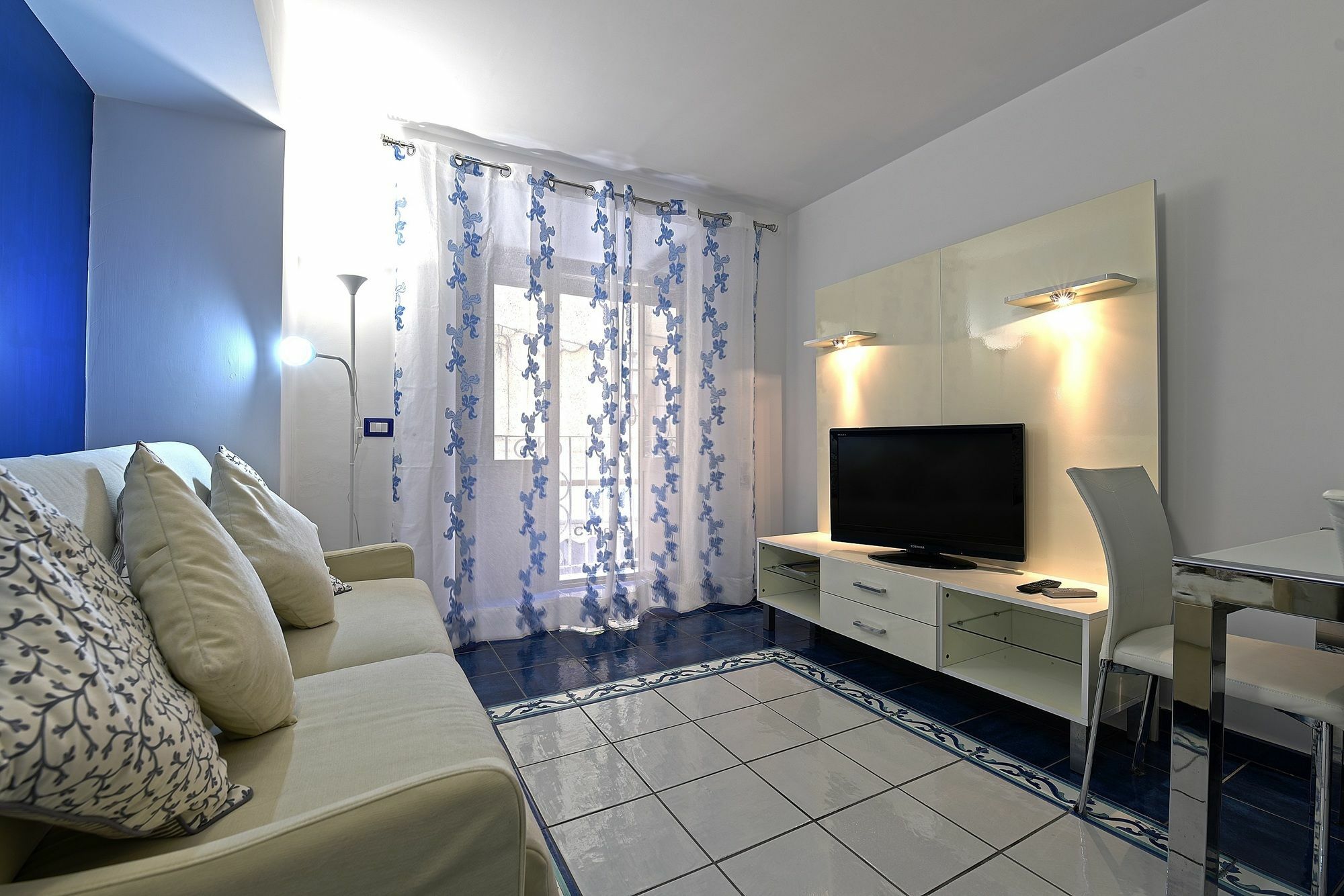 Sedil Dominova Apartment ソレント エクステリア 写真